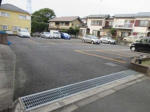 レオパレス新戸ウエストの物件内観写真